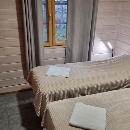 Tilhi Chalet Rovaniemi Exterior photo
